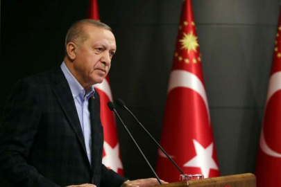 Cumhurbaşkanı Erdoğan'dan 'Muhsin Yazıcıoğlu' paylaşımı