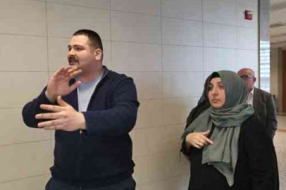 Ev sahibini öldüren kiracıya 16 yıl 3 ay hapis cezası