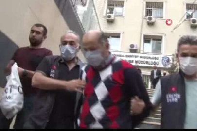 Sevgilisini öldürüp çukura gömen sanığa indirimsiz müebbet