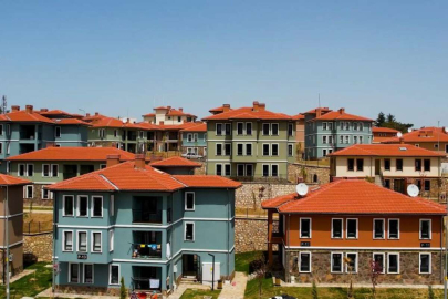 Bakan Kurum: En iyi örnek Malatya ve Elazığ!