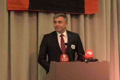 HÖH Genel Başkanı Karadayı'dan seçim çağrısı