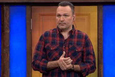 Ali Sunal'dan Güldür Güldür açıklaması!