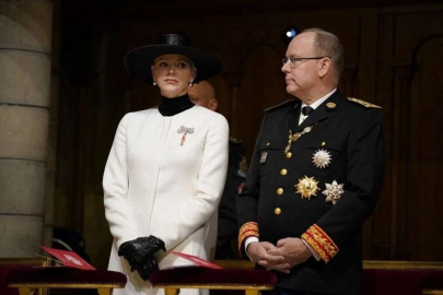 Kraliyette yeniden ayrılık söylentisi