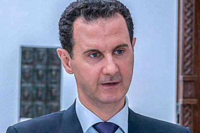 ABD'den Esad'ın kuzenleri dahil 6 kişiye yaptırım