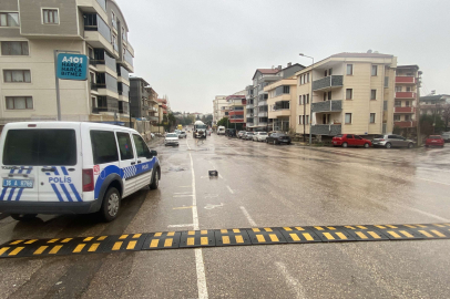 Bursa'da alacak verecek cinayeti!