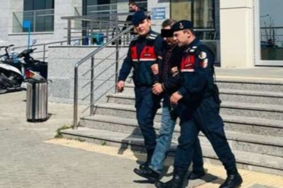 Kırklareli'de çocuğa istismar suçundan aranan kişi yakalandı