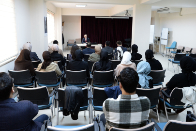 Osmangazi’de Kütüphane Haftası etkinlikleri