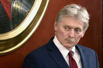 Peskov'dan dikkat çeken 'Kuzey Akım' açıklaması