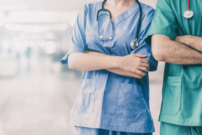 Sağlık Bakanlığı personel alımı sonuçları açıklandı