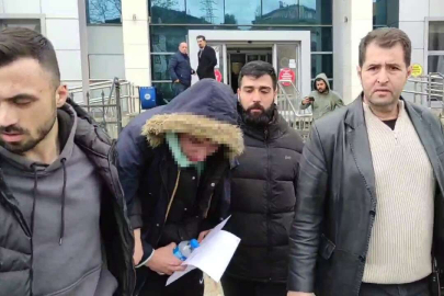 17 yaşındaki çocuk babasını öldürdü