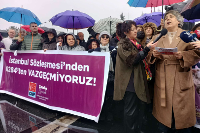 Cemile Boncuk CHP'den Milletvekili aday adaylığını açıkladı