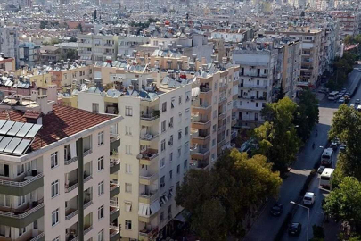 'Ev kiralarına il il limit getiriliyor' haberlerine açıklama