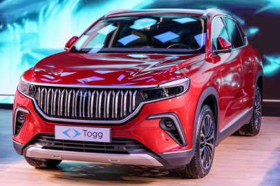 TOGG'dan 'dolandırıcılık' uyarısı