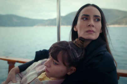'Biz Kimden Kaçıyorduk Anne' Netflix'te zirveye yürüyor