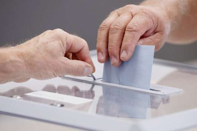 Bulgaristan seçimleri için Türkiye'de 24 ilde sandık kurulacak