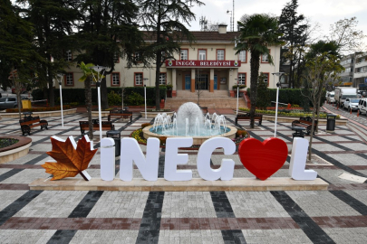 İnegöl Belediyesi personel alımına çıkıyor