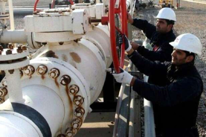 BOTAŞ doğalgaz indirimini uygulamaya başladı!