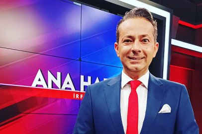 İrfan Değirmenci siyasete atılıyor!