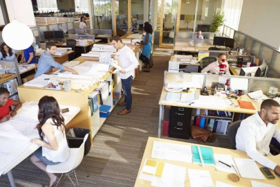 İş yeri seçiminde kriterler değişti: Unvanlar tarih oldu