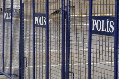 Şanlıurfa'da toplanma ve yürüyüşler 5 gün yasaklandı