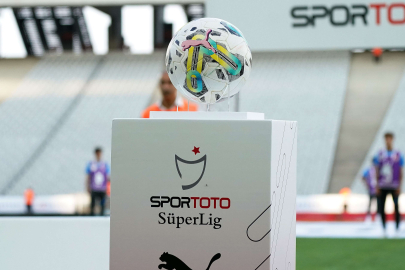 Spor Toto Süper Lig’de 27. hafta heyecanı