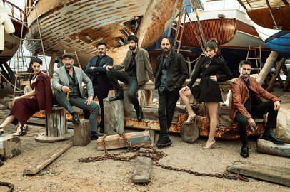 ‘Tetikçinin Oğlu’ dizisinin yayın tarihi belli oldu