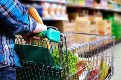 İstanbul'un mart ayı enflasyonu belli oldu