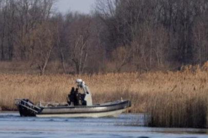 ABD-Kanada sınırına yakın bölgede 6 ceset bulundu
