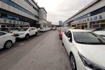 TOGG otomobilde stok azlığına çare olacak