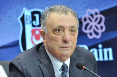Kayserispor'dan Beşiktaş Başkanı Çebi'ye yanıt