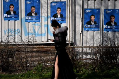 Bulgaristan sandık başına gidiyor