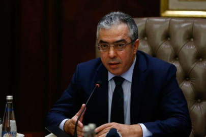 Mehmet Uçum: YSK kararı Anayasa’ya uygun