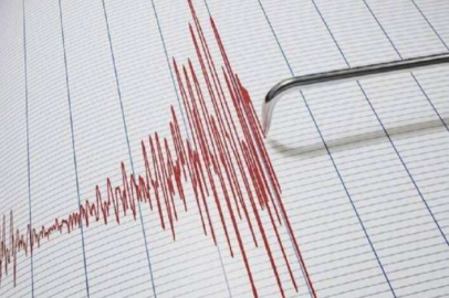 Hatay'da 6 dakika arayla iki deprem