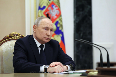 Putin, Rusya'nın yeni dış politika konseptini onayladı