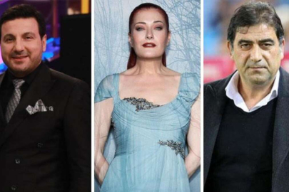 Ünlü isimler milletvekili adayı olmak için başvurdu