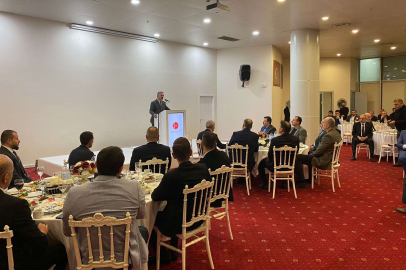 Cumhur İttifakı Ve MHP’nin Önceliği Deprem Bölgesinin İmarı Ve İhyası