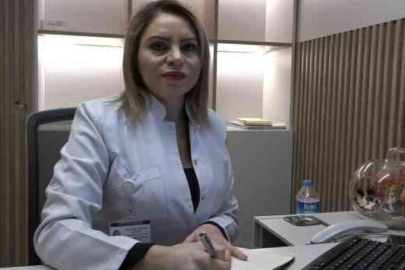 Öksürüktür geçer' demeyin