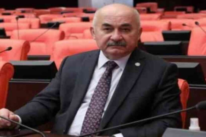 Vahapoğlu: "Usul hatası çiftçinin sırtına yüklenemez"