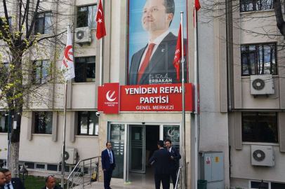 Yeniden Refah Partisi milletvekili aday tespitinde ince eleyip sık dokuyacak