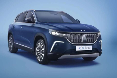 TOGG'un şarj ücretleri açıklandı