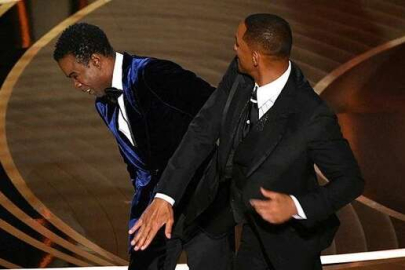 Tony Rock: Will Smith tokat skandalından sonra ağabeyimi hiç aramadı