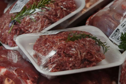 Askıda ekmeğin, faturanın ardından bir ilk: Askıda et!