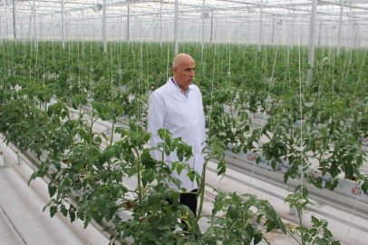 Bakan Kirişci: Jeotermalde dünyada 7'nci, Avrupa'da 1'inci sıradayız