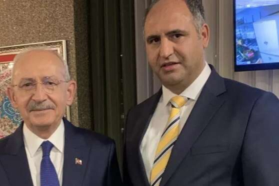 CHP'li Ali Acar’dan ‘seccade’ açıklaması