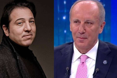 Fazıl Say’dan Muharrem İnce’ye: Sen manisin!