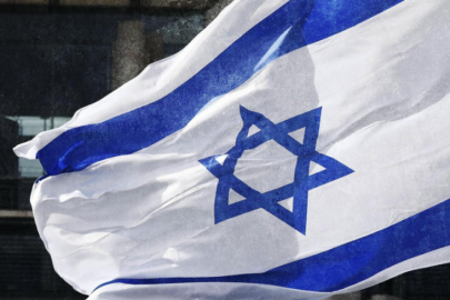 İsrail, hava sahasına giren hava aracını düşürdü