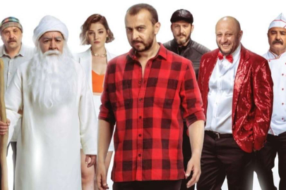 Leyla ile Mecnun dizisi ekranlara veda etti