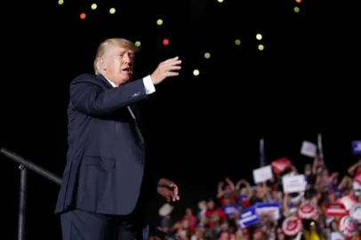 Trump'ın gizli belge soruşturmasında yeni kanıtlar