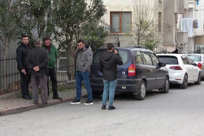 İstanbul'da hastane yöneticisine kanlı infaz