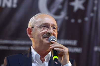 Kılıçdaroğlu’nun seçim süreci için bağış kampanyası başlatıldı